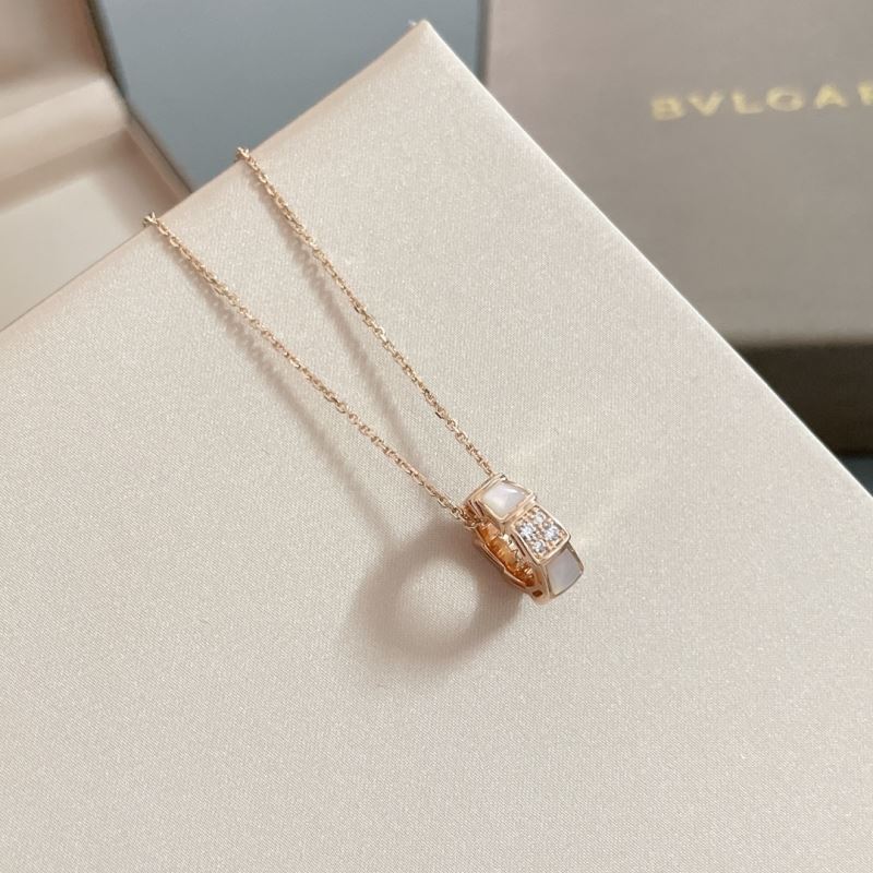 Bvlgari Necklaces